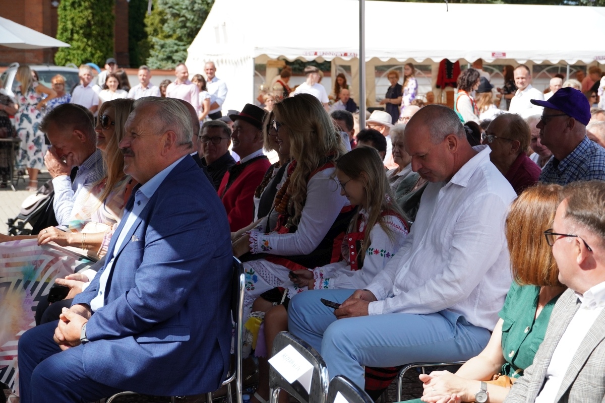 Niedziela na wsi w Czarni - odpust św. Rocha [11.08.2024] - zdjęcie #143 - eOstroleka.pl