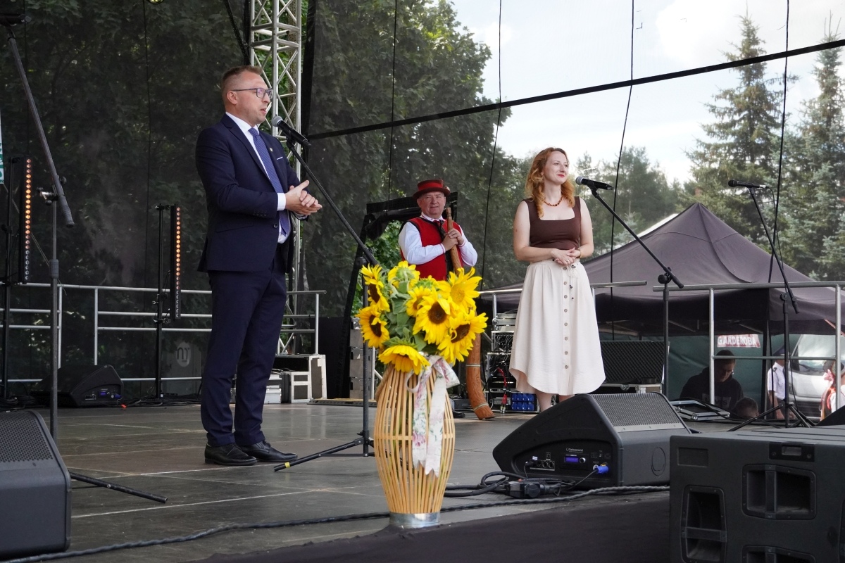 Niedziela na wsi w Czarni - odpust św. Rocha [11.08.2024] - zdjęcie #141 - eOstroleka.pl