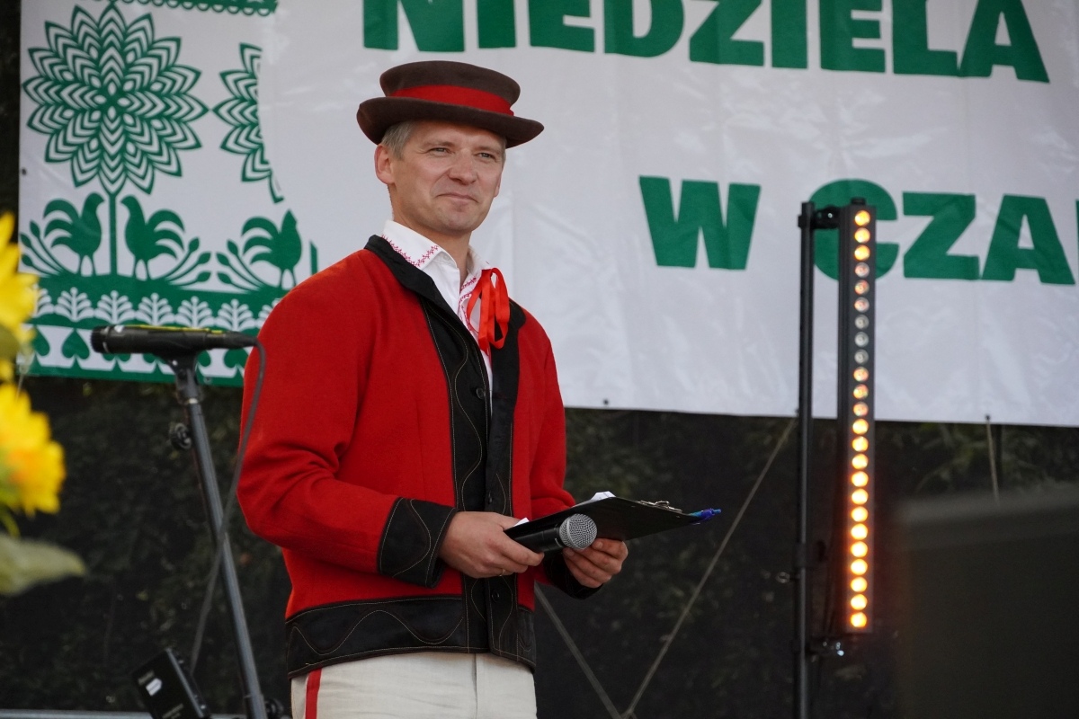 Niedziela na wsi w Czarni - odpust św. Rocha [11.08.2024] - zdjęcie #140 - eOstroleka.pl