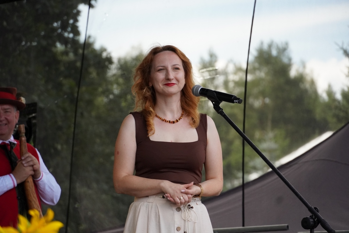 Niedziela na wsi w Czarni - odpust św. Rocha [11.08.2024] - zdjęcie #138 - eOstroleka.pl