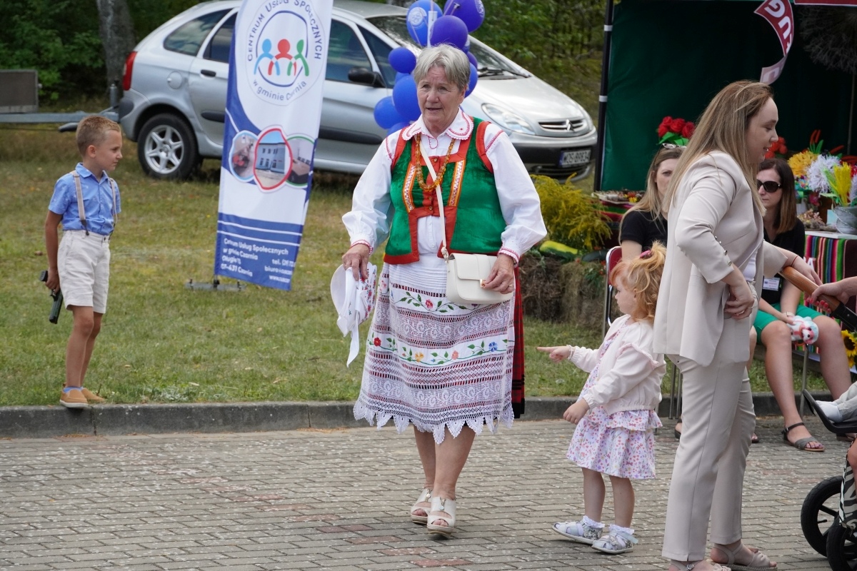 Niedziela na wsi w Czarni - odpust św. Rocha [11.08.2024] - zdjęcie #137 - eOstroleka.pl