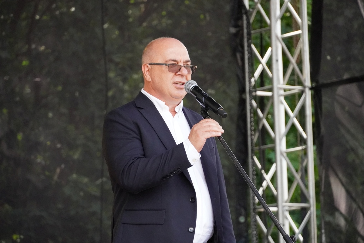 Niedziela na wsi w Czarni - odpust św. Rocha [11.08.2024] - zdjęcie #135 - eOstroleka.pl