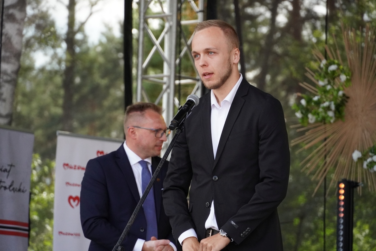 Niedziela na wsi w Czarni - odpust św. Rocha [11.08.2024] - zdjęcie #113 - eOstroleka.pl