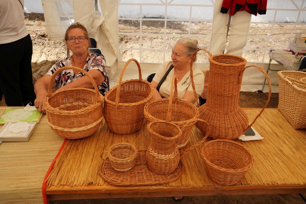 Niedziela na wsi w Czarni - odpust św. Rocha [11.08.2024] - zdjęcie #112 - eOstroleka.pl