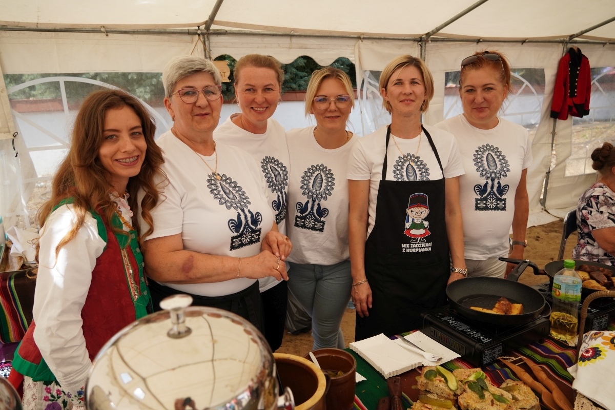 Niedziela na wsi w Czarni - odpust św. Rocha [11.08.2024] - zdjęcie #104 - eOstroleka.pl