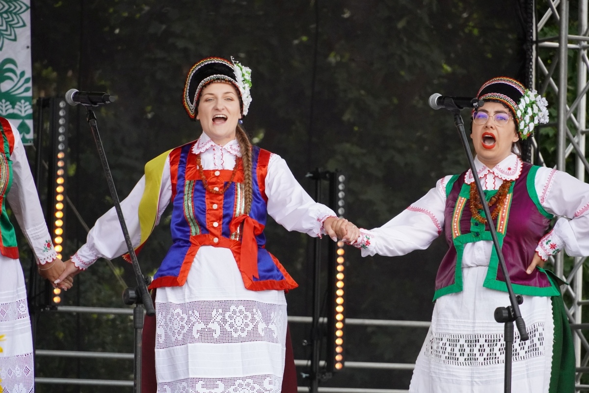 Niedziela na wsi w Czarni - odpust św. Rocha [11.08.2024] - zdjęcie #81 - eOstroleka.pl