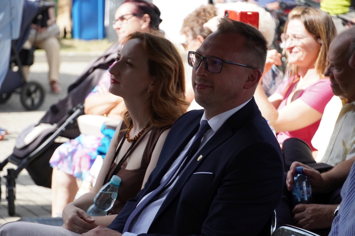 Niedziela na wsi w Czarni - odpust św. Rocha [11.08.2024] - zdjęcie #79 - eOstroleka.pl