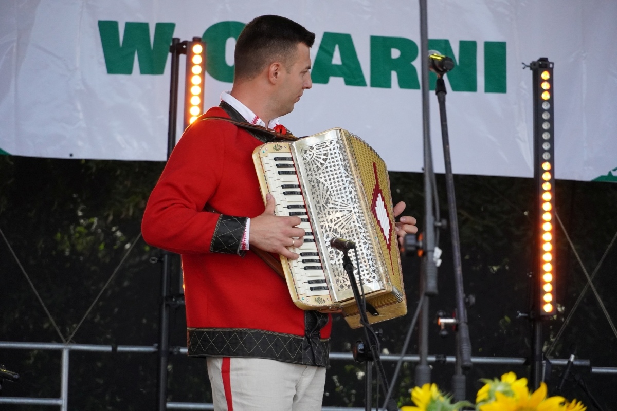 Niedziela na wsi w Czarni - odpust św. Rocha [11.08.2024] - zdjęcie #78 - eOstroleka.pl