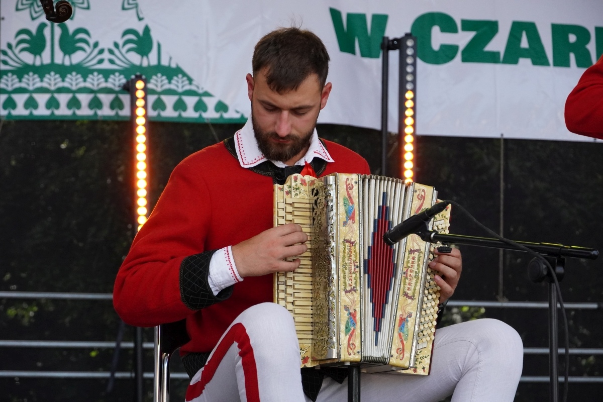 Niedziela na wsi w Czarni - odpust św. Rocha [11.08.2024] - zdjęcie #67 - eOstroleka.pl
