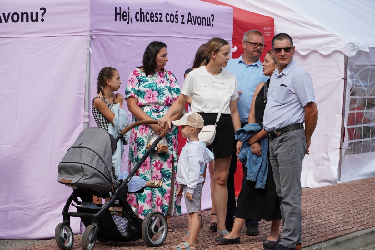 Niedziela na wsi w Czarni - odpust św. Rocha [11.08.2024] - zdjęcie #63 - eOstroleka.pl