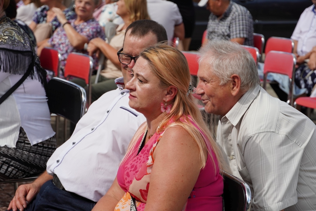 Niedziela na wsi w Czarni - odpust św. Rocha [11.08.2024] - zdjęcie #62 - eOstroleka.pl