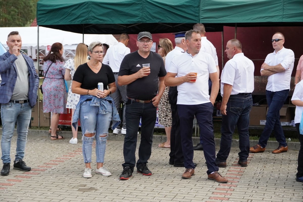 Niedziela na wsi w Czarni - odpust św. Rocha [11.08.2024] - zdjęcie #60 - eOstroleka.pl