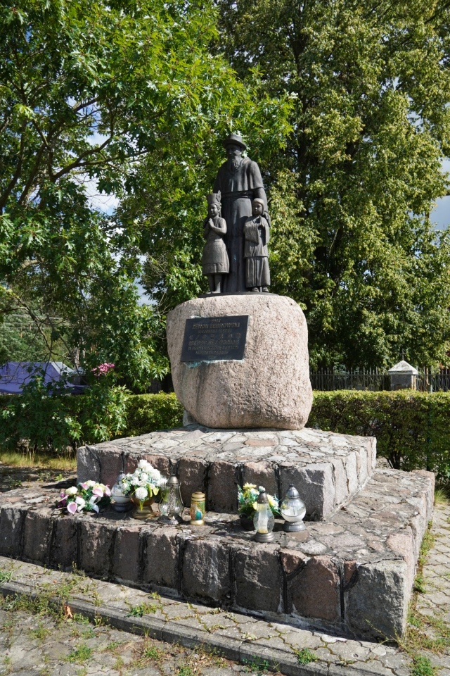 Niedziela na wsi w Czarni - odpust św. Rocha [11.08.2024] - zdjęcie #46 - eOstroleka.pl