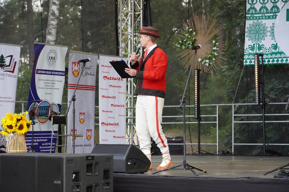 Niedziela na wsi w Czarni - odpust św. Rocha [11.08.2024] - zdjęcie #41 - eOstroleka.pl