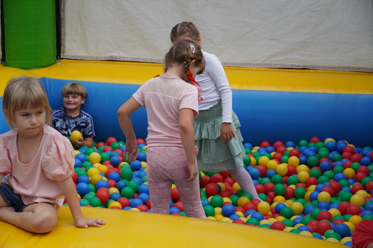 Niedziela na wsi w Czarni - odpust św. Rocha [11.08.2024] - zdjęcie #40 - eOstroleka.pl