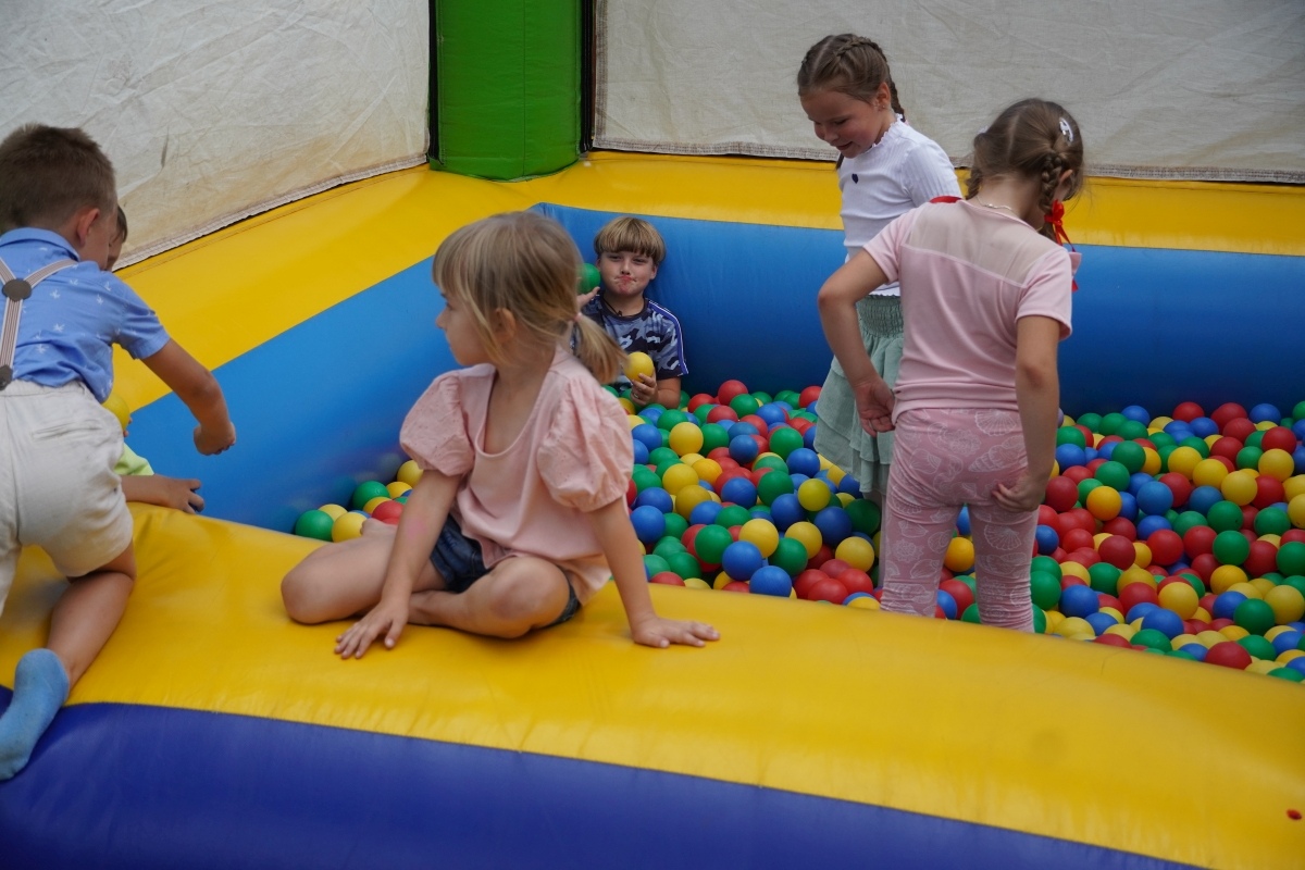 Niedziela na wsi w Czarni - odpust św. Rocha [11.08.2024] - zdjęcie #39 - eOstroleka.pl