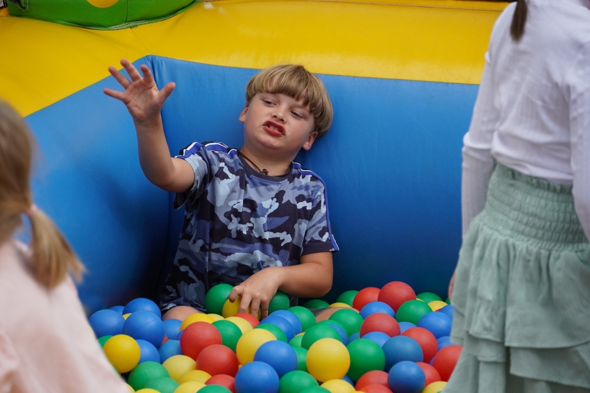 Niedziela na wsi w Czarni - odpust św. Rocha [11.08.2024] - zdjęcie #37 - eOstroleka.pl