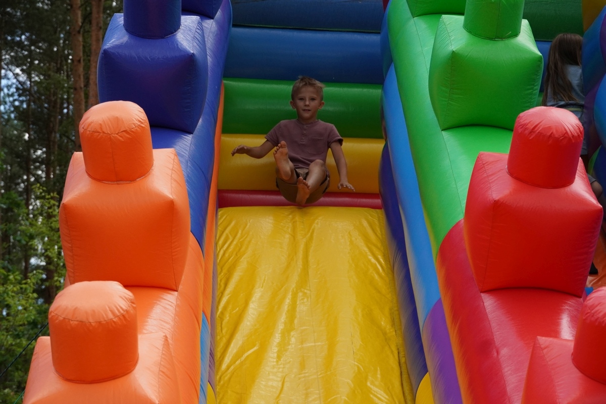 Niedziela na wsi w Czarni - odpust św. Rocha [11.08.2024] - zdjęcie #35 - eOstroleka.pl