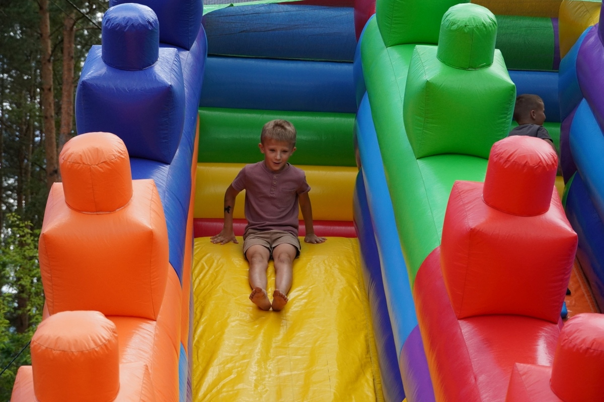 Niedziela na wsi w Czarni - odpust św. Rocha [11.08.2024] - zdjęcie #34 - eOstroleka.pl