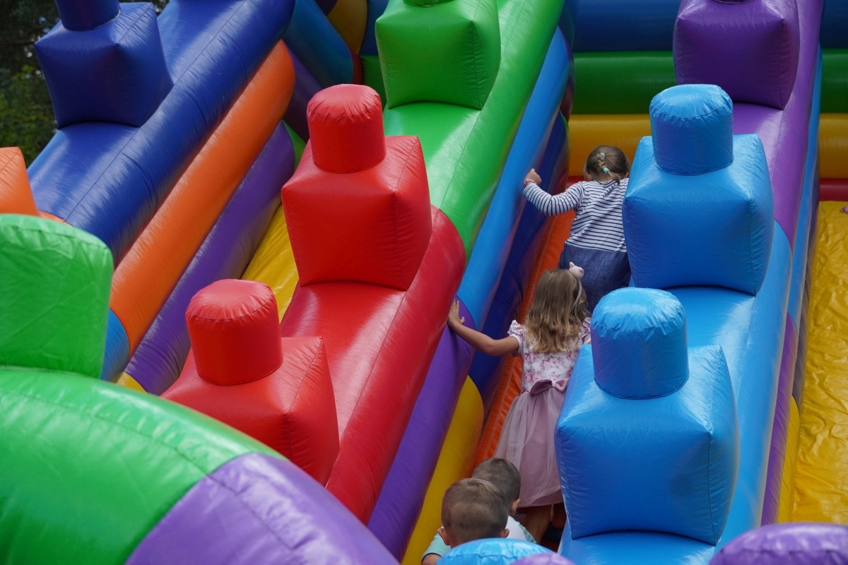 Niedziela na wsi w Czarni - odpust św. Rocha [11.08.2024] - zdjęcie #33 - eOstroleka.pl