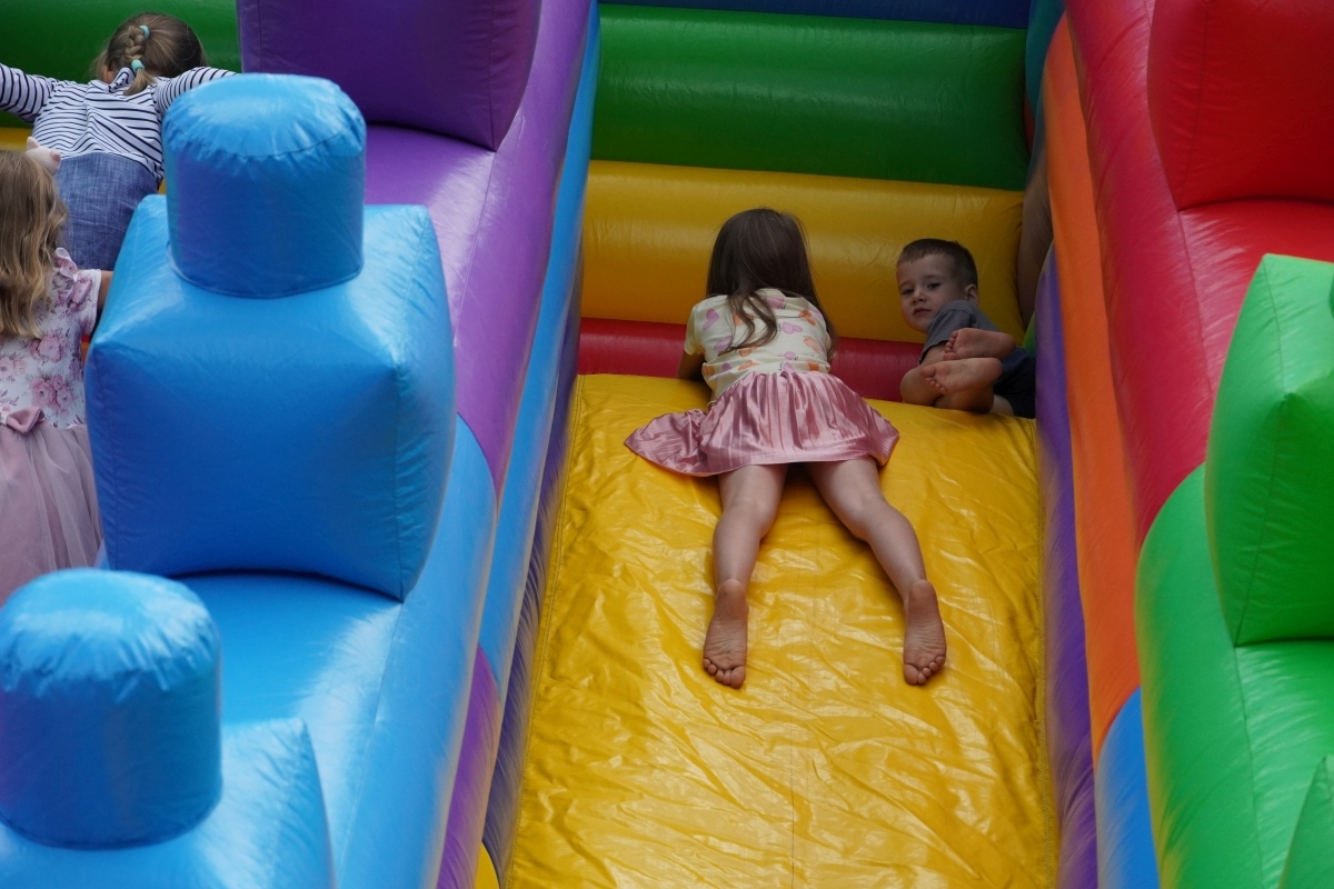 Niedziela na wsi w Czarni - odpust św. Rocha [11.08.2024] - zdjęcie #32 - eOstroleka.pl