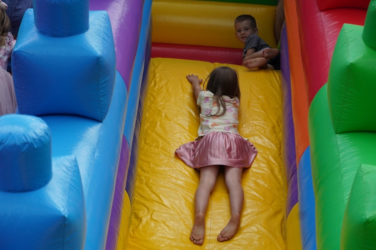 Niedziela na wsi w Czarni - odpust św. Rocha [11.08.2024] - zdjęcie #31 - eOstroleka.pl