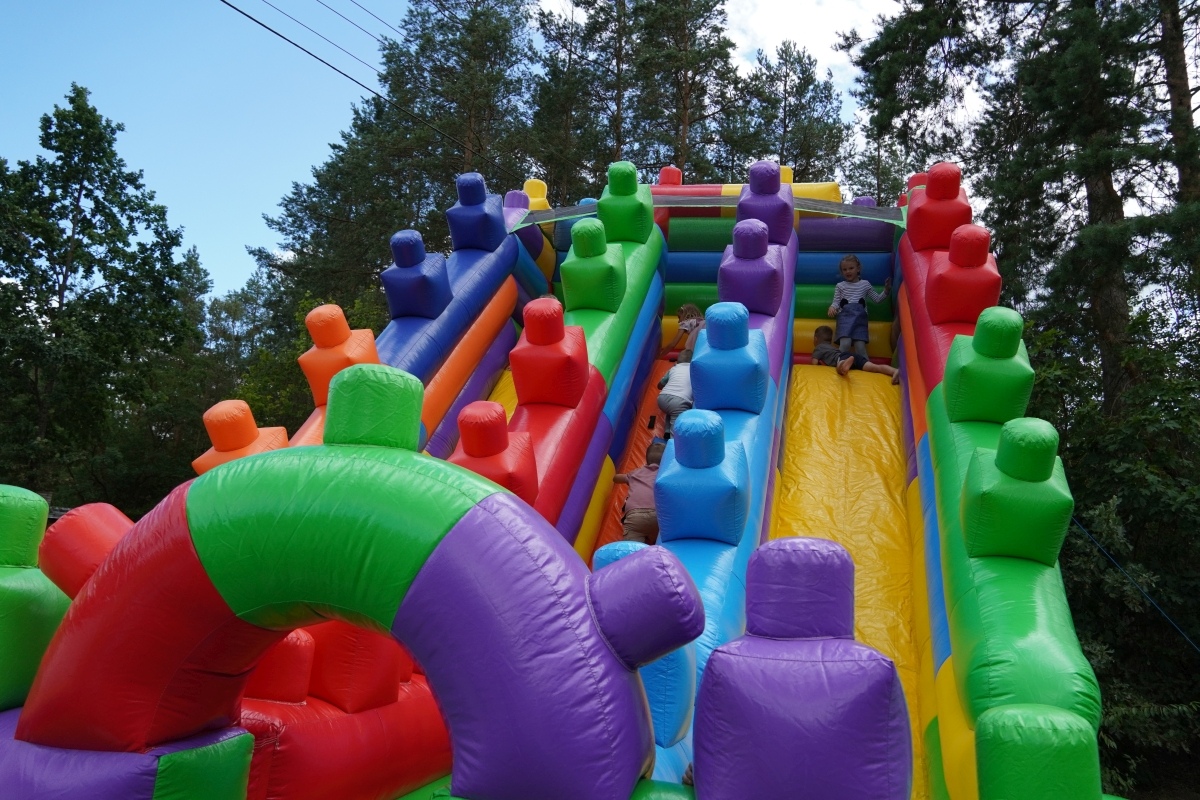 Niedziela na wsi w Czarni - odpust św. Rocha [11.08.2024] - zdjęcie #30 - eOstroleka.pl