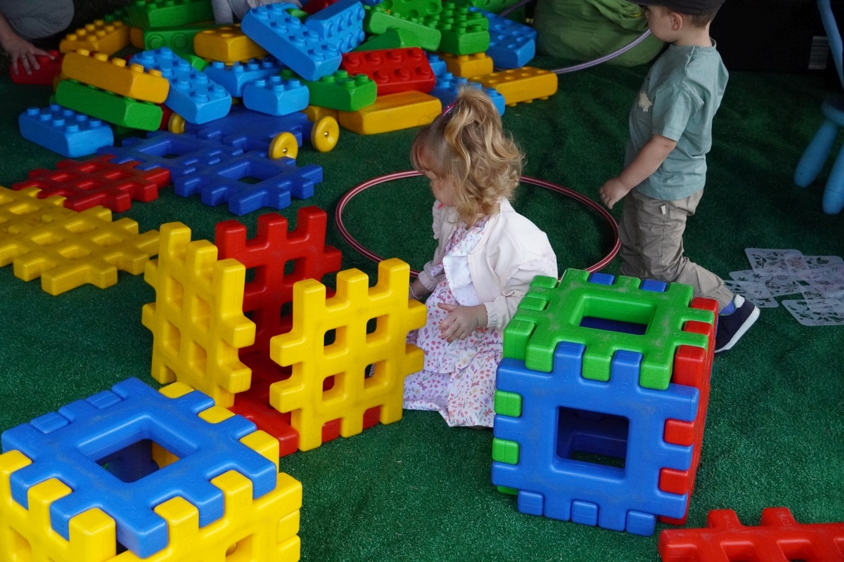 Niedziela na wsi w Czarni - odpust św. Rocha [11.08.2024] - zdjęcie #29 - eOstroleka.pl