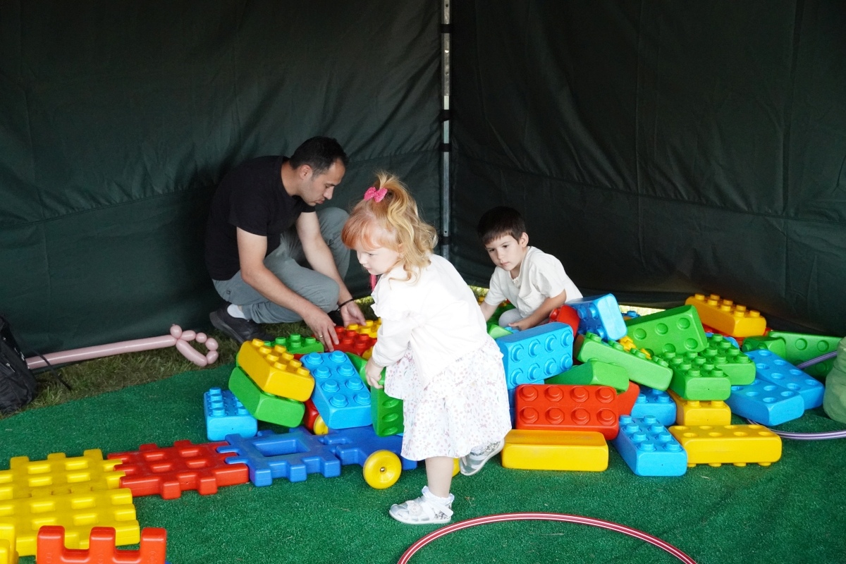 Niedziela na wsi w Czarni - odpust św. Rocha [11.08.2024] - zdjęcie #26 - eOstroleka.pl