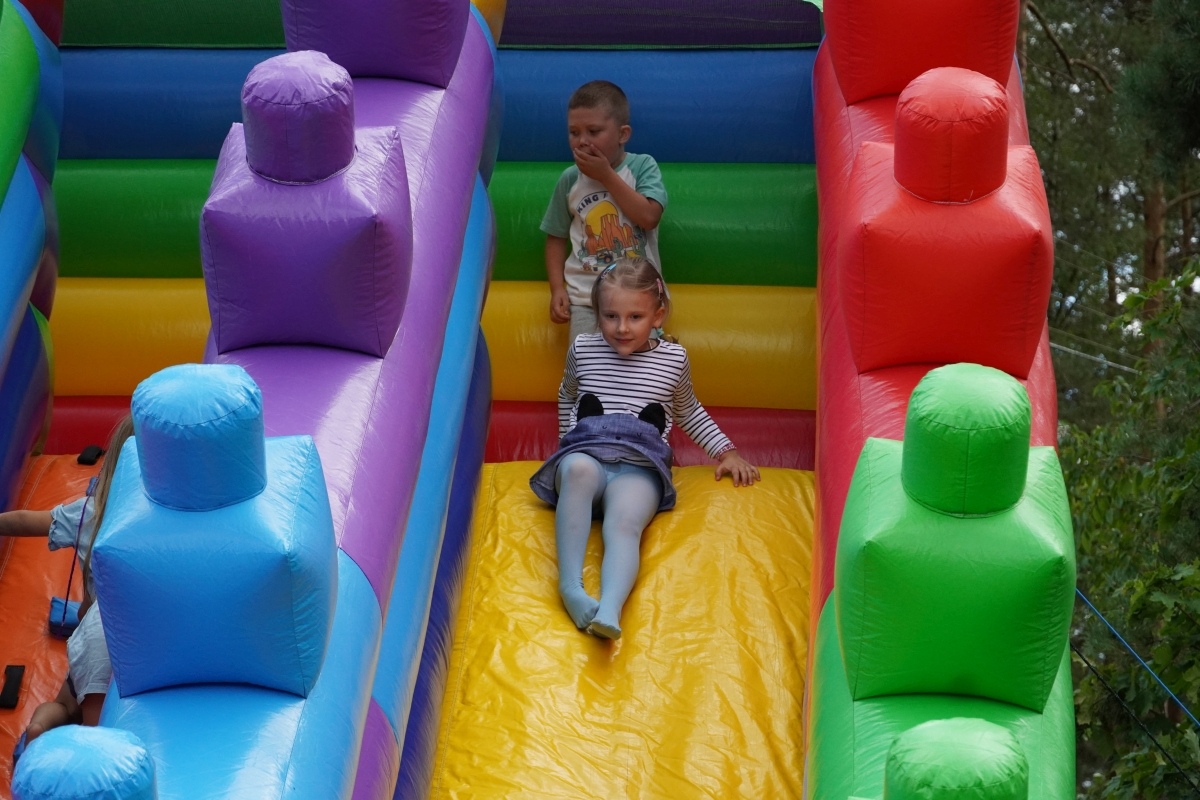 Niedziela na wsi w Czarni - odpust św. Rocha [11.08.2024] - zdjęcie #24 - eOstroleka.pl