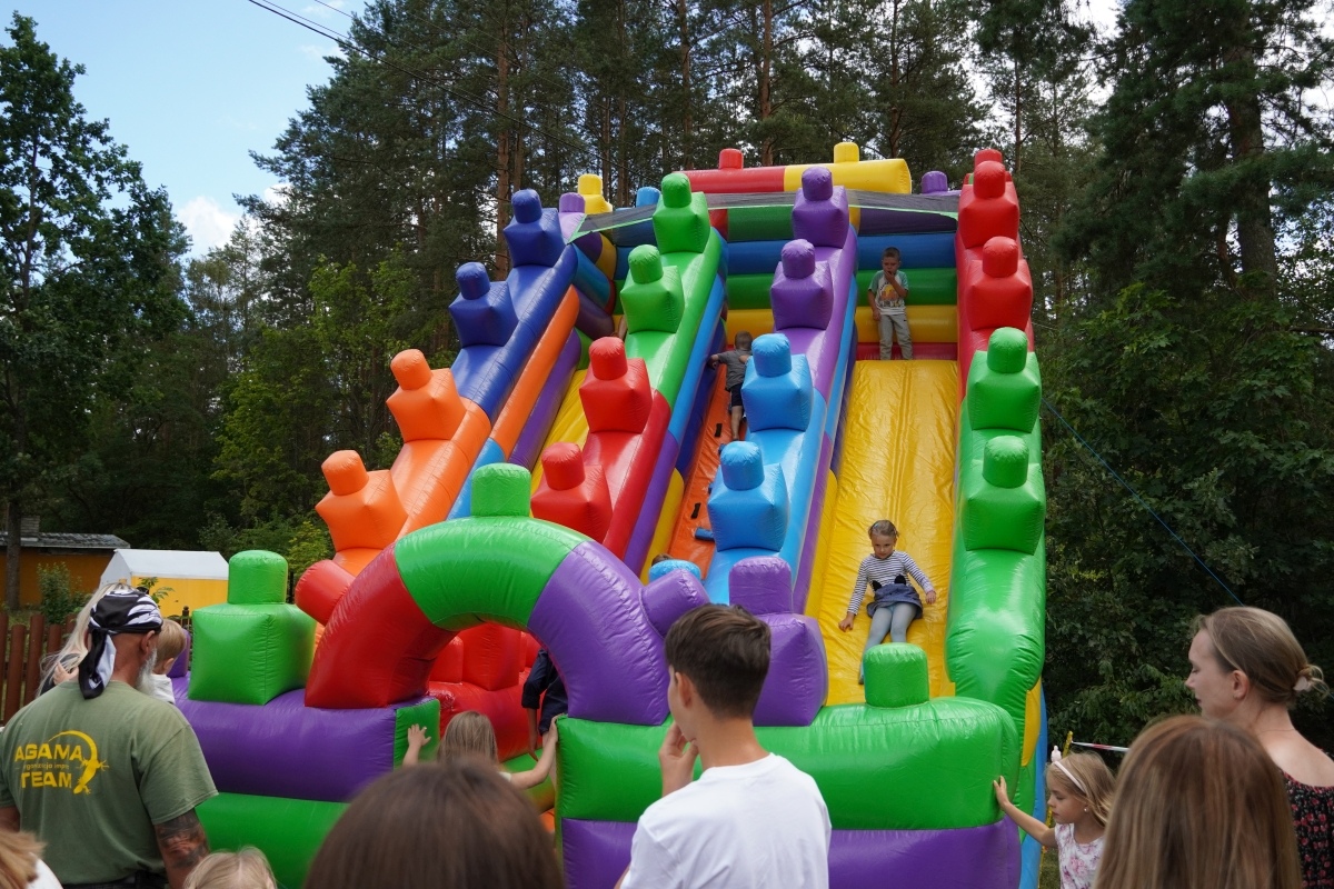 Niedziela na wsi w Czarni - odpust św. Rocha [11.08.2024] - zdjęcie #23 - eOstroleka.pl