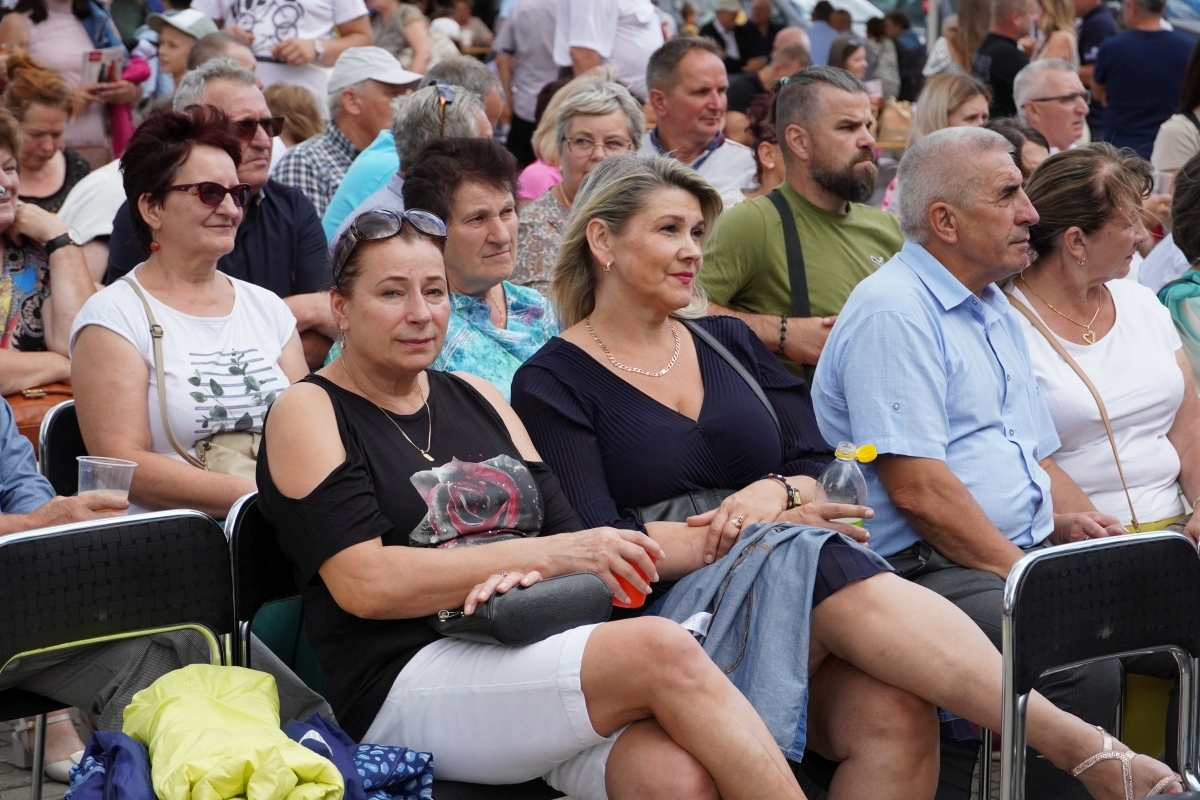 Niedziela na wsi w Czarni - odpust św. Rocha [11.08.2024] - zdjęcie #22 - eOstroleka.pl