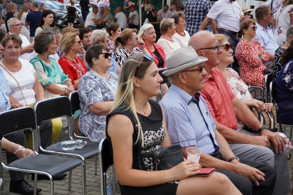 Niedziela na wsi w Czarni - odpust św. Rocha [11.08.2024] - zdjęcie #19 - eOstroleka.pl