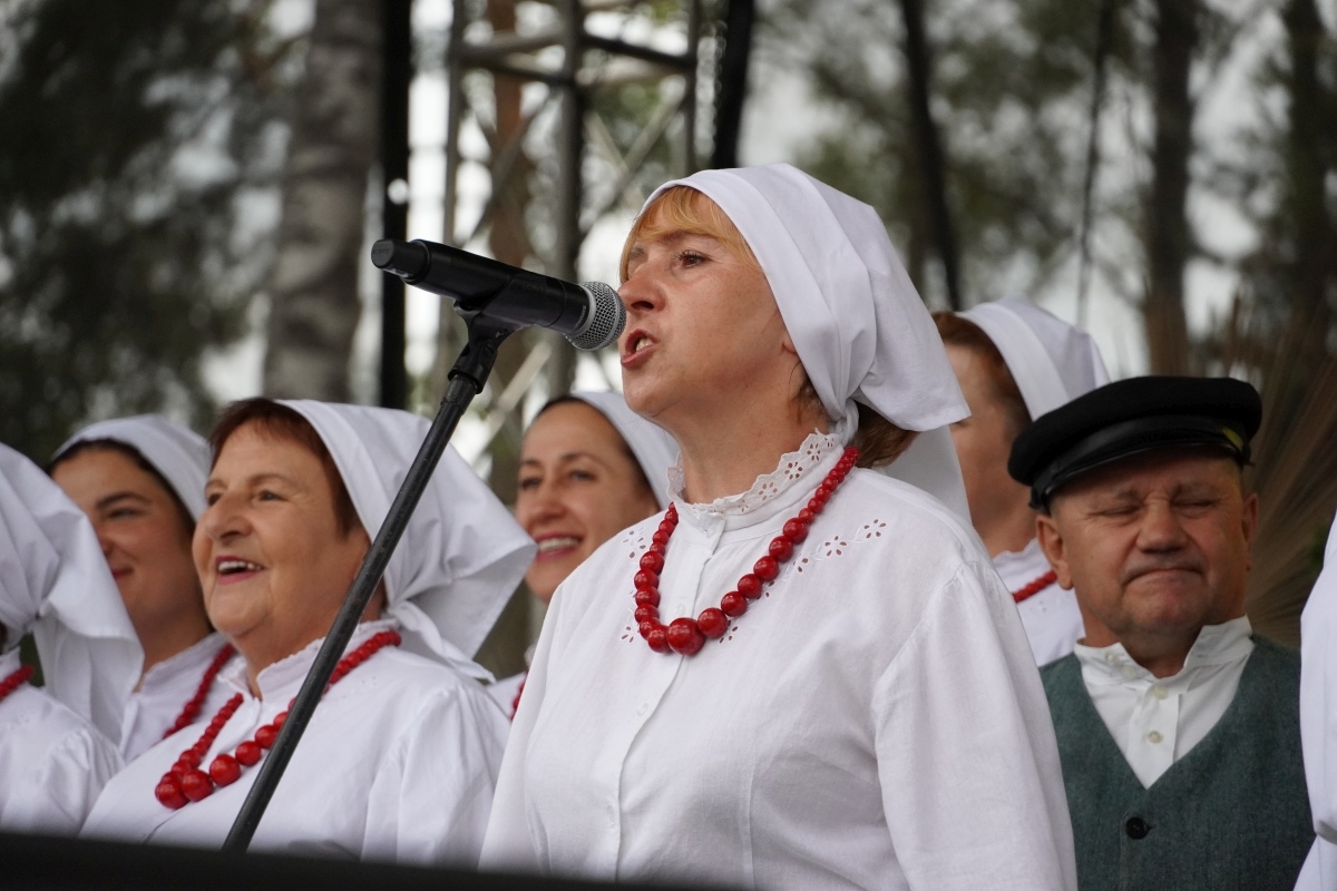 Niedziela na wsi w Czarni - odpust św. Rocha [11.08.2024] - zdjęcie #14 - eOstroleka.pl