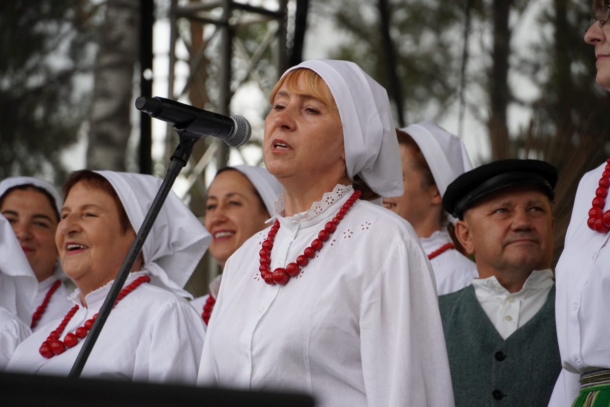 Niedziela na wsi w Czarni - odpust św. Rocha [11.08.2024] - zdjęcie #13 - eOstroleka.pl