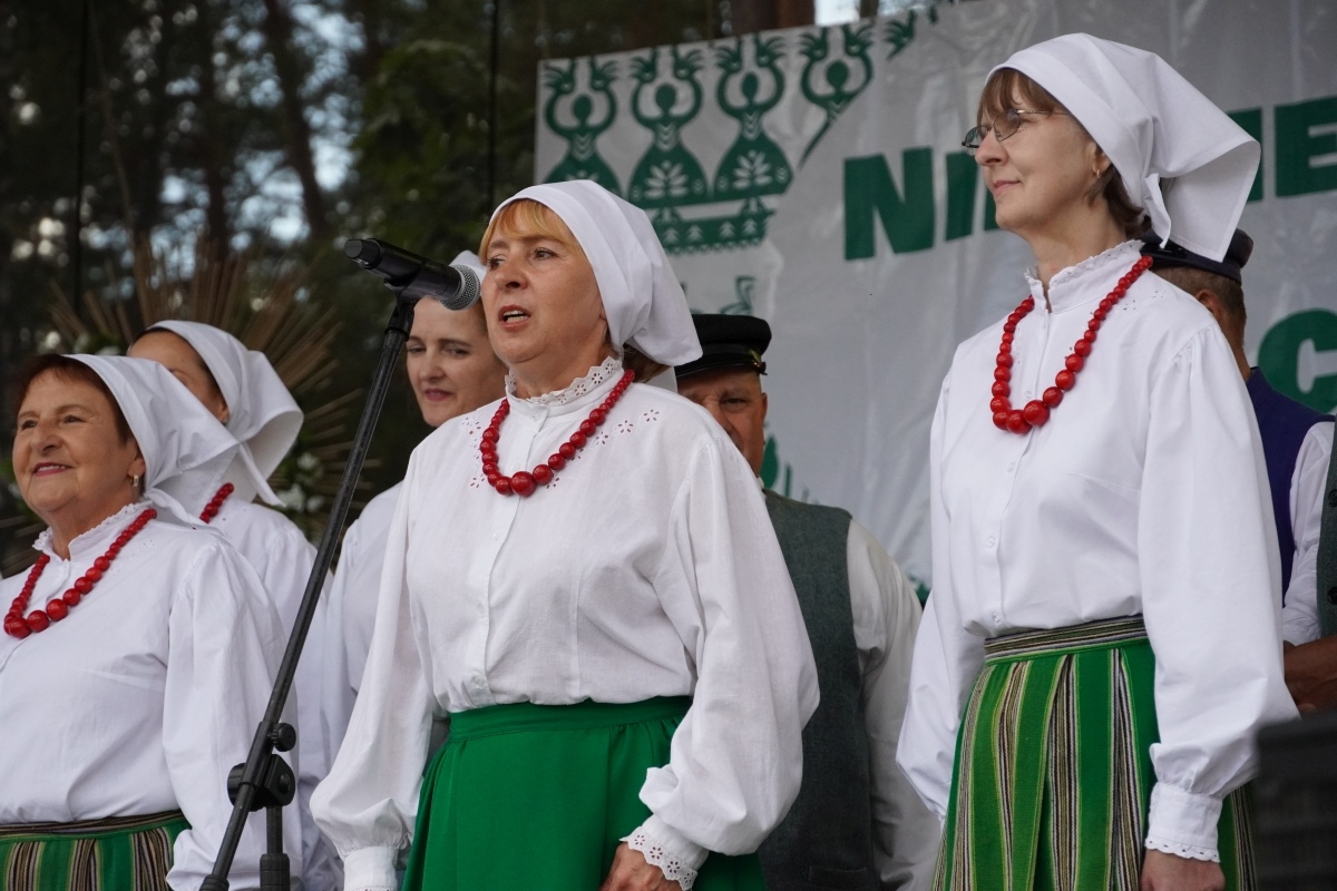Niedziela na wsi w Czarni - odpust św. Rocha [11.08.2024] - zdjęcie #9 - eOstroleka.pl