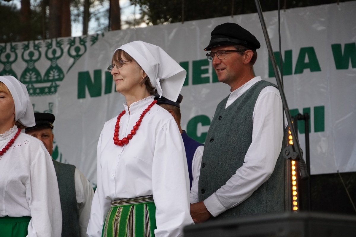 Niedziela na wsi w Czarni - odpust św. Rocha [11.08.2024] - zdjęcie #8 - eOstroleka.pl