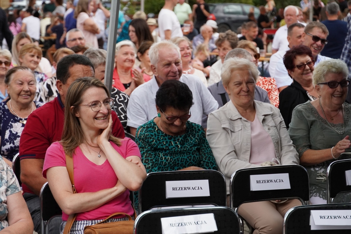 Niedziela na wsi w Czarni - odpust św. Rocha [11.08.2024] - zdjęcie #5 - eOstroleka.pl