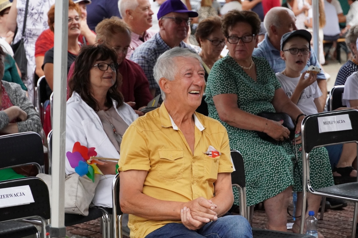 Niedziela na wsi w Czarni - odpust św. Rocha [11.08.2024] - zdjęcie #4 - eOstroleka.pl