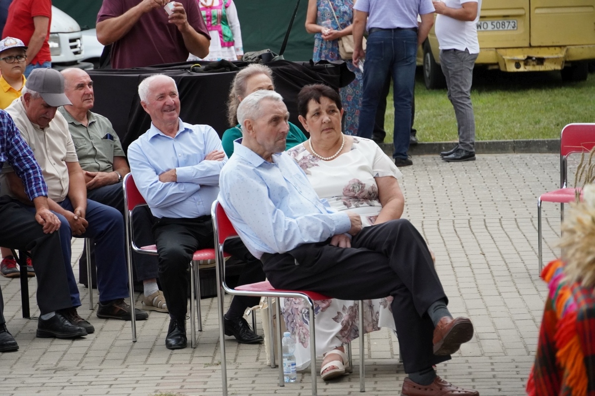 Niedziela na wsi w Czarni - odpust św. Rocha [11.08.2024] - zdjęcie #2 - eOstroleka.pl