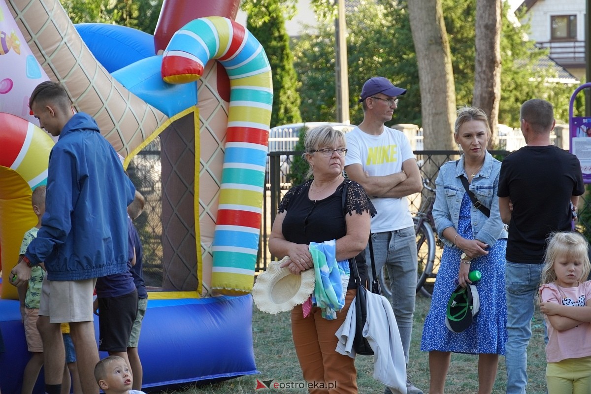 Świnia kontra Dzik - wieczorne koncerty [11.08.2024] - zdjęcie #99 - eOstroleka.pl
