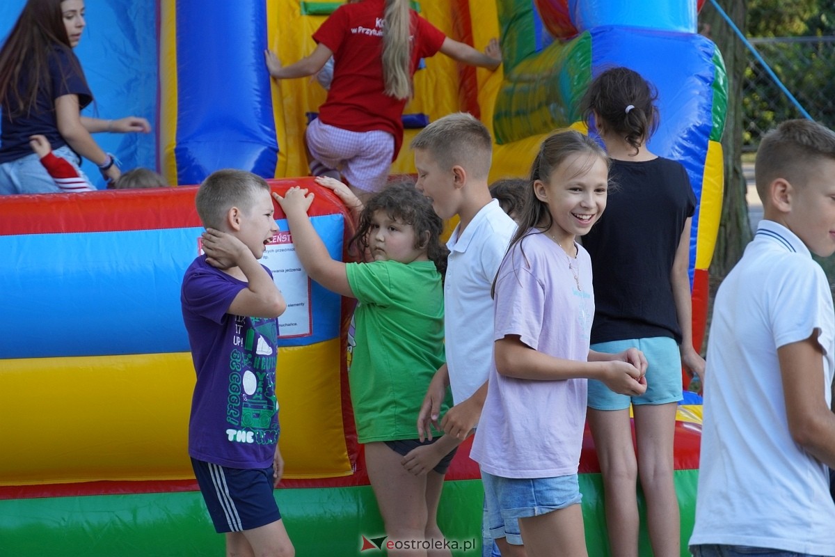 Świnia kontra Dzik - wieczorne koncerty [11.08.2024] - zdjęcie #98 - eOstroleka.pl