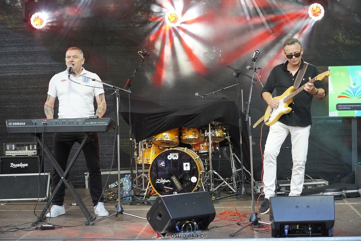 Świnia kontra Dzik - wieczorne koncerty [11.08.2024] - zdjęcie #88 - eOstroleka.pl