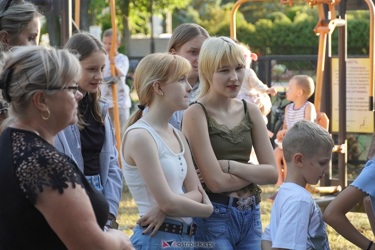 Świnia kontra Dzik - wieczorne koncerty [11.08.2024] - zdjęcie #86 - eOstroleka.pl