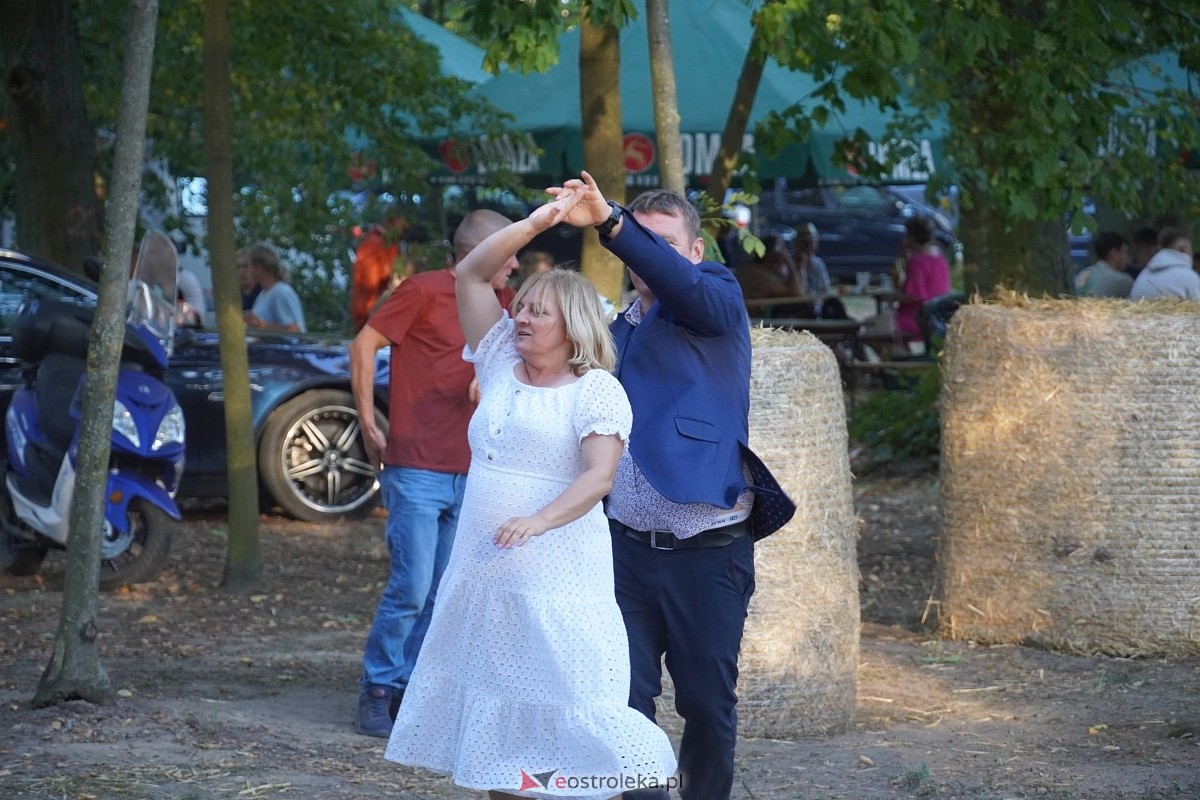 Świnia kontra Dzik - wieczorne koncerty [11.08.2024] - zdjęcie #57 - eOstroleka.pl