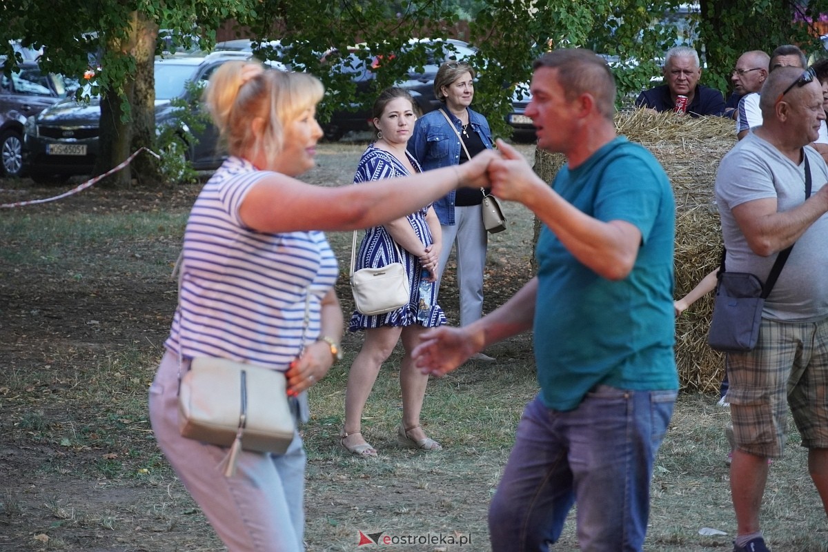 Świnia kontra Dzik - wieczorne koncerty [11.08.2024] - zdjęcie #54 - eOstroleka.pl