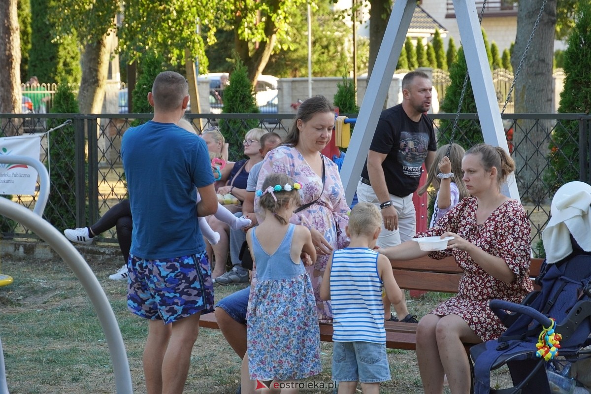 Świnia kontra Dzik - wieczorne koncerty [11.08.2024] - zdjęcie #50 - eOstroleka.pl