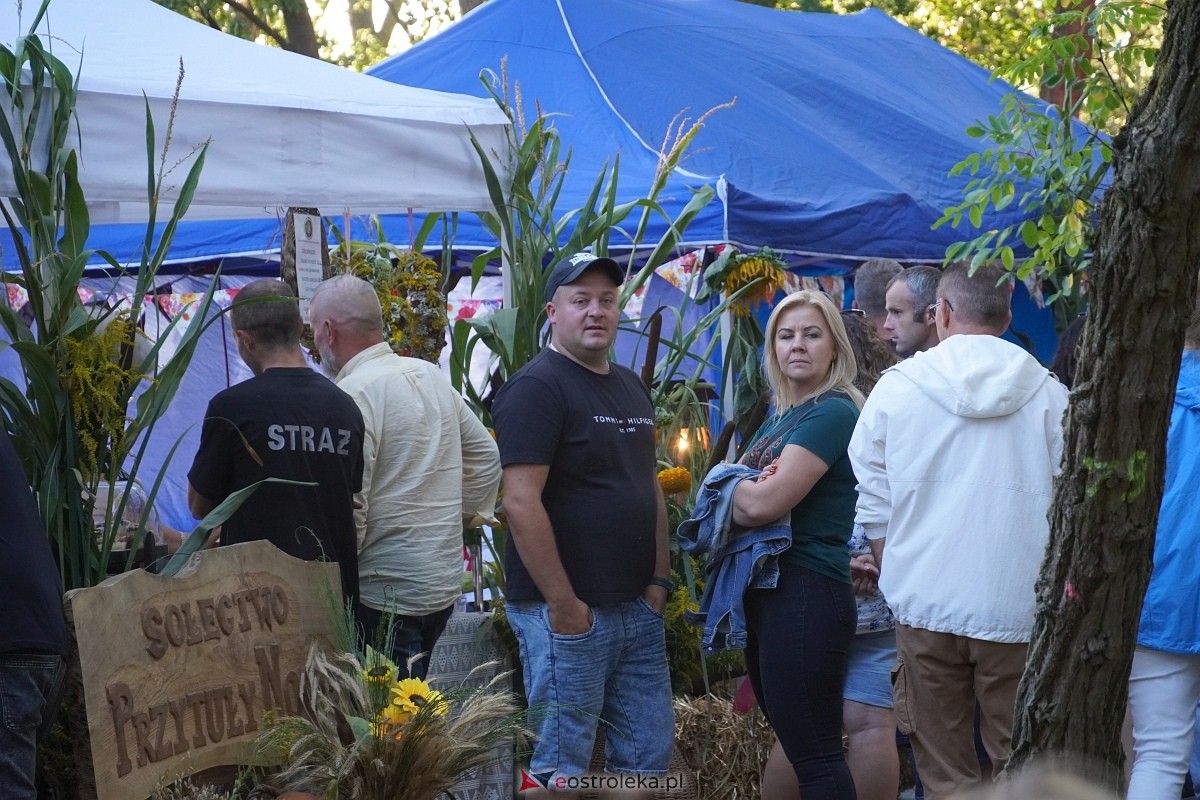 Świnia kontra Dzik - wieczorne koncerty [11.08.2024] - zdjęcie #46 - eOstroleka.pl