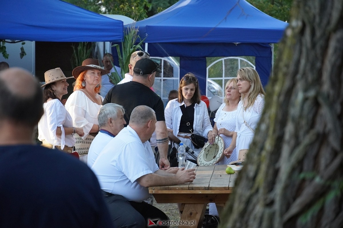 Świnia kontra Dzik - wieczorne koncerty [11.08.2024] - zdjęcie #43 - eOstroleka.pl