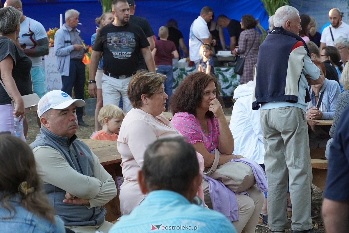 Świnia kontra Dzik - wieczorne koncerty [11.08.2024] - zdjęcie #42 - eOstroleka.pl